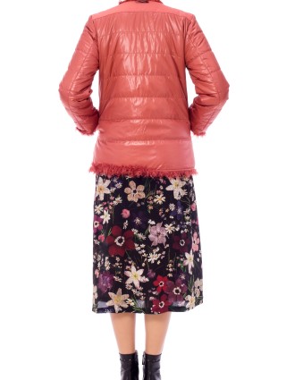 Пальто MAX&CO (5725): фото 9 - Invogue